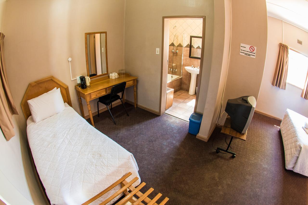 Horseshoe Inn And Conference Center キンバリー エクステリア 写真