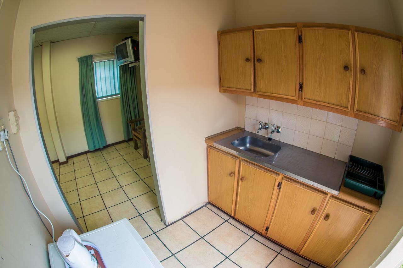 Horseshoe Inn And Conference Center キンバリー エクステリア 写真
